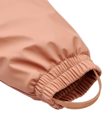 Liewood Sneeuwpak - PU - Nelly - Toscane Rose