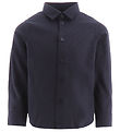 Emporio Armani Hemd - Navy