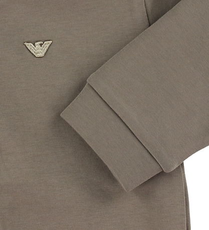 Emporio Armani Neuletakki - Mutaa