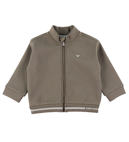 Emporio Armani Neuletakki - Mutaa