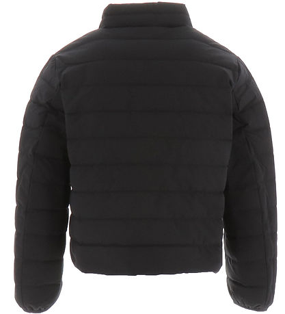 Emporio Armani Dunjacka - Svart