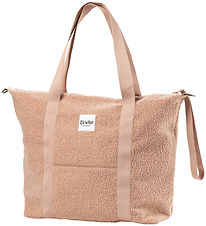 Sac à Langer Elodie Details - Rose Bouclé