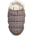 Gigoteuse pour poussette Elodie Details - 97 cm - Blue Garden