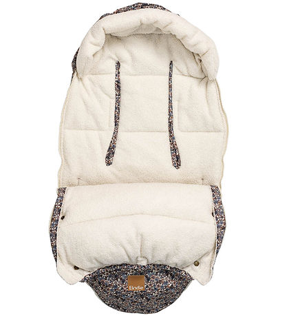 Elodie Details Kerrupoki - 97 cm - Blue Garden Elodie Details Kerrupoki - 97 cm - Blue Garden