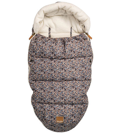 Elodie Details Kerrupoki - 97 cm - Blue Garden Elodie Details Kerrupoki - 97 cm - Blue Garden