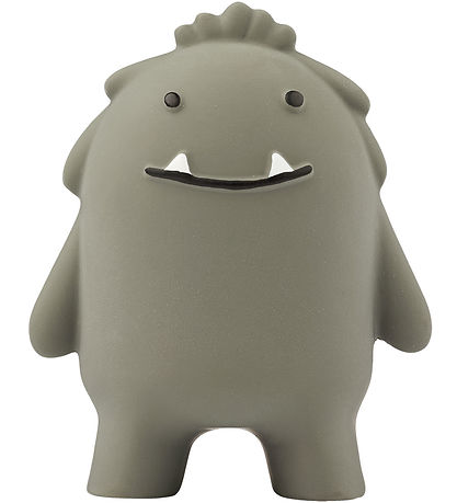 Liewood Bath Toy - 2-Pack - Gudmund - Fauna Green/Blue Fog