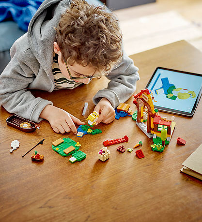 LEGO® Super Mario - Picnic at Mario's House 71422 - Expansio... LEGO® Super Mario - Picnic at Mario's House 71422 - Expansio...