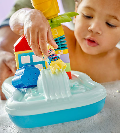 LEGO® DUPLO - Water Park 10989 - 19 Parts