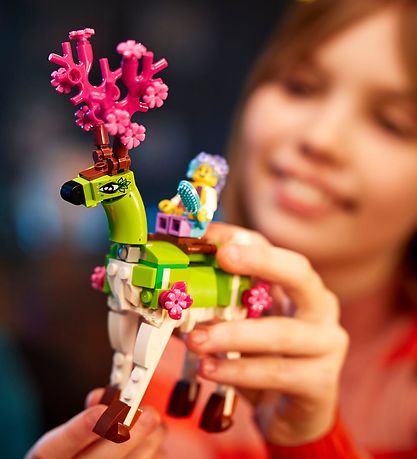 LEGO® DREAMZzz - Stall der Traumwesen 71459 - 681 Teile LEGO® DREAMZzz - Stall der Traumwesen 71459 - 681 Teile