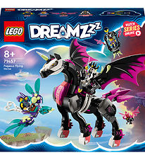 LEGO® DREAMZzz - Pegasus Flying Horse 71457 - 482 Parts LEGO® DREAMZzz - Pegasus Flying Horse 71457 - 482 Parts