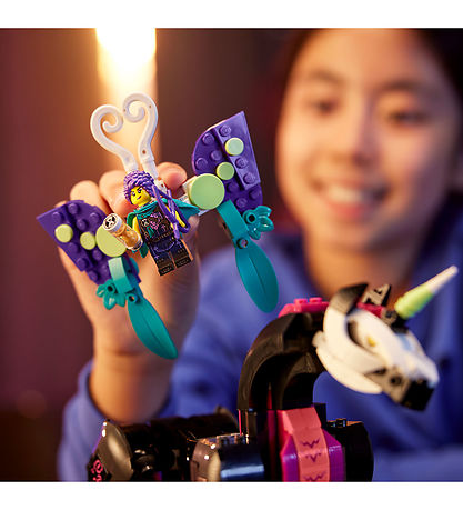 LEGO® DREAMZzz - Pegasus Flying Horse 71457 - 482 Parts LEGO® DREAMZzz - Pegasus Flying Horse 71457 - 482 Parts