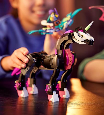 LEGO® DREAMZzz - Pegasus Flying Horse 71457 - 482 Parts LEGO® DREAMZzz - Pegasus Flying Horse 71457 - 482 Parts