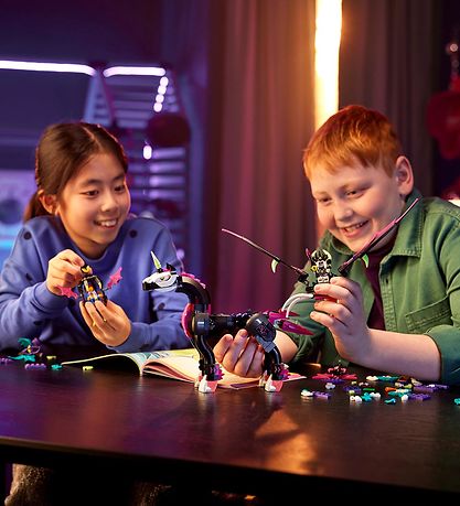 LEGO® DREAMZzz - Pegasus Flying Horse 71457 - 482 Parts LEGO® DREAMZzz - Pegasus Flying Horse 71457 - 482 Parts