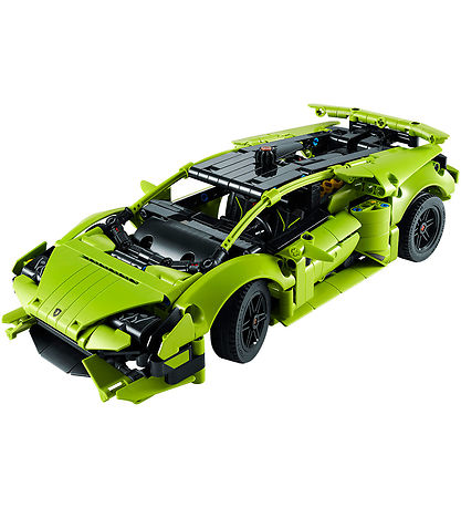 LEGO® Technic - Lamborghini Huracán Tecnica 42161 - 806 Parts