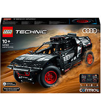 LEGO® Technic - Audi RS Q e-tron 42160 - 914 Parts LEGO® Technic - Audi RS Q e-tron 42160 - 914 Parts