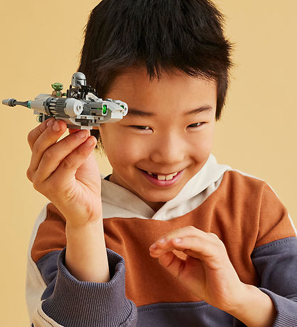 LEGO® Star Wars - Microfighter of Mandalorian... 75363 - 88 Part