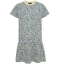 Hummel Dress - hmlAnnika - Almond Oil