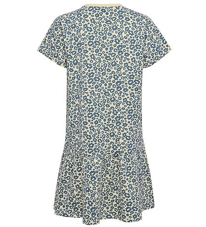 Hummel Dress - hmlAnnika - Almond Oil