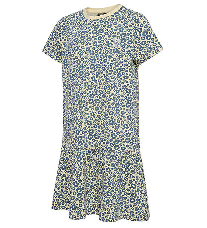 Hummel Dress - hmlAnnika - Almond Oil
