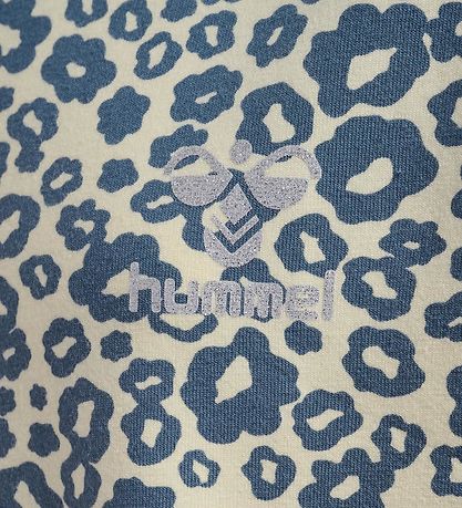 Hummel Dress - hmlAnnika - Almond Oil