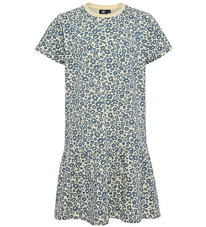 Hummel Dress - hmlAnnika - Almond Oil