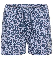 Shorts Hummel - hmlAnnika - Cosmic Sky Shorts Hummel - hmlAnnika - Cosmic Sky