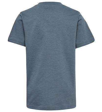 T-Shirt Hummel - hmlHansen - Temps orageux T-Shirt Hummel - hmlHansen - Temps orageux