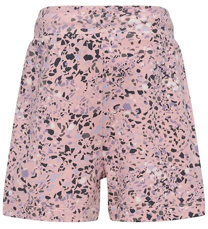 Hummel Stuttbuxur - hmlKrista - Strawberry Cream