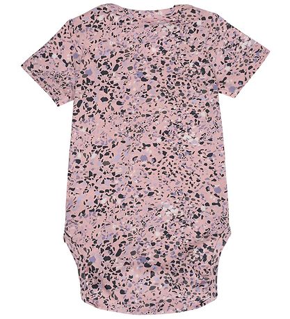 Body m/c Hummel - hmlKrista - Strawberry Cream Body m/c Hummel - hmlKrista - Strawberry Cream