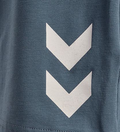 Shorts Hummel - hmlHansen - Temps orageux Shorts Hummel - hmlHansen - Temps orageux
