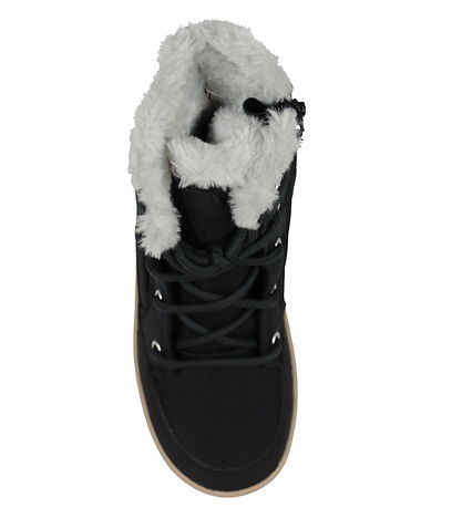 Bottes d'Hiver Viking - Tex - Maia - Noir