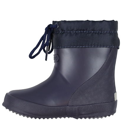 Viking Thermo Boots - Alv Indie - Navy Viking Thermo Boots - Alv Indie - Navy