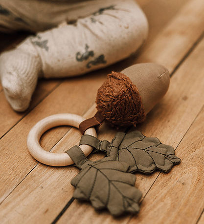 Hochet-Set That's Mine - Leslie - Tiny Champignon
