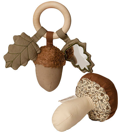 Hochet-Set That's Mine - Leslie - Tiny Champignon