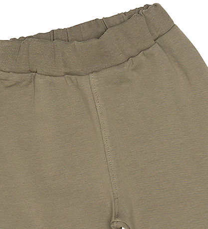 That's Mine Sweatpants - Avan - Dusky Green That's Mine Sweatpants - Avan - Dusky Green