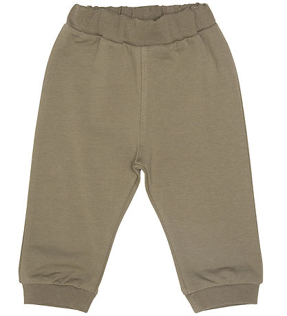 That's Mine Sweatpants - Avan - Dusky Green That's Mine Sweatpants - Avan - Dusky Green