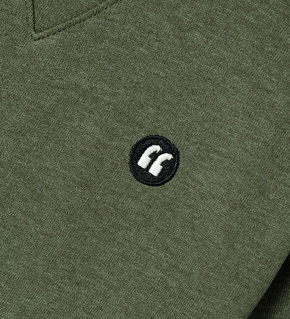 Name It Sweatshirt - Noos - NkmVimo - Rifle Green Name It Sweatshirt - Noos - NkmVimo - Rifle Green