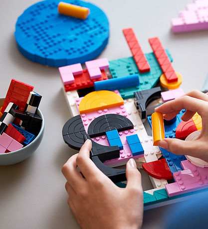 LEGO® Taide - Modernia taidetta 31210 - 805 Osaa