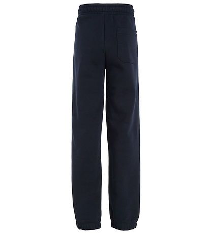 Pantalon de Jogging Tommy Hilfiger - U Intemporel - Desert Sky Pantalon de Jogging Tommy Hilfiger - U Intemporel - Desert Sky