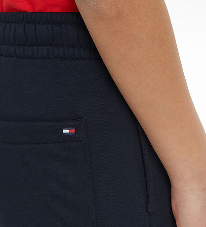 Pantalon de Jogging Tommy Hilfiger - U Intemporel - Desert Sky Pantalon de Jogging Tommy Hilfiger - U Intemporel - Desert Sky