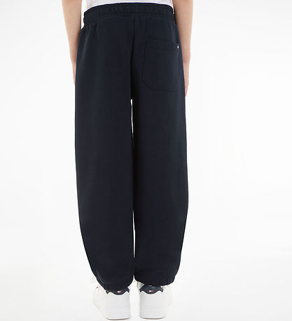 Pantalon de Jogging Tommy Hilfiger - U Intemporel - Desert Sky Pantalon de Jogging Tommy Hilfiger - U Intemporel - Desert Sky