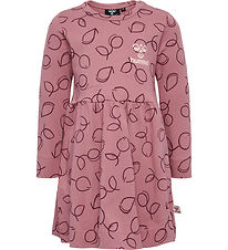 Hummel Dress - hmlElvira - Purple Hummel Dress - hmlElvira - Purple