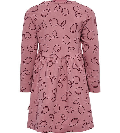 Hummel Kleid - hmlElvira - Lila