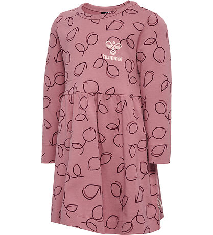 Hummel Kleid - hmlElvira - Lila