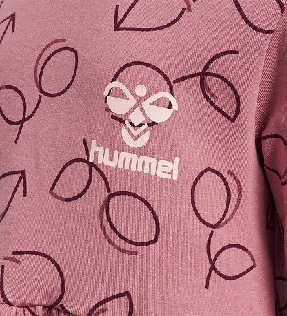 Hummel Kleid - hmlElvira - Lila