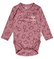 Body m/l Hummel - hmlElvira - Rose Body m/l Hummel - hmlElvira - Rose