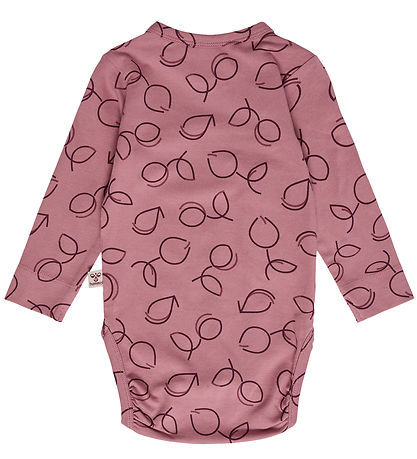 Hummel Body l/ä - hmlElvira - Rosa