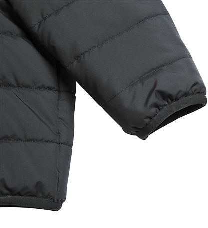 Veste Rembourrée adidas Performance - VESTE EN F PAD - Noir/Blan Veste Rembourrée adidas Performance - VESTE EN F PAD - Noir/Blan