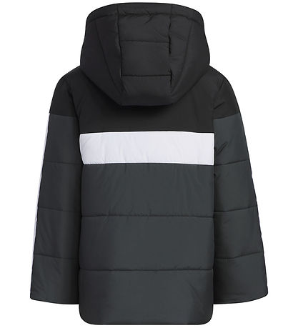 adidas Performance Steppjacke - LK PAD JKT - Schwarz adidas Performance Steppjacke - LK PAD JKT - Schwarz