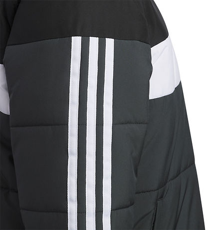 adidas Performance Steppjacke - LK PAD JKT - Schwarz adidas Performance Steppjacke - LK PAD JKT - Schwarz